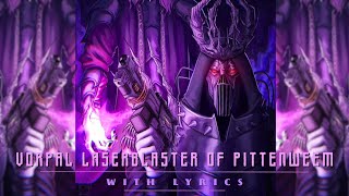 Watch Gloryhammer Vorpal Laserblaster Of Pittenweem video
