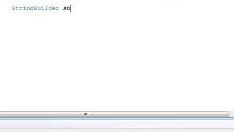 C# ile String Birleştirme