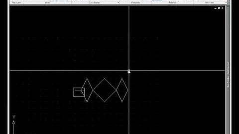 "CON TRỎ CHUỘT BỊ GIẬT KHI VẼ CAD"