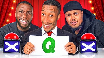 THE ALPHABET GAME FT CHUNKZ, DARKEST & HARRY PINERO