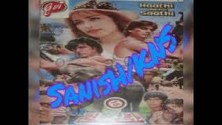 Kumar Sanu:Very-Rare-Song