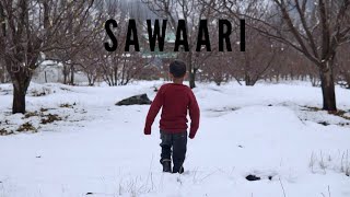SAWAERI | KEETHAN  | VIDEO