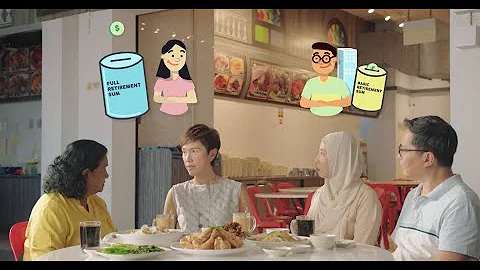 Explainers| Minister Josephine Teo on retirement and CPF