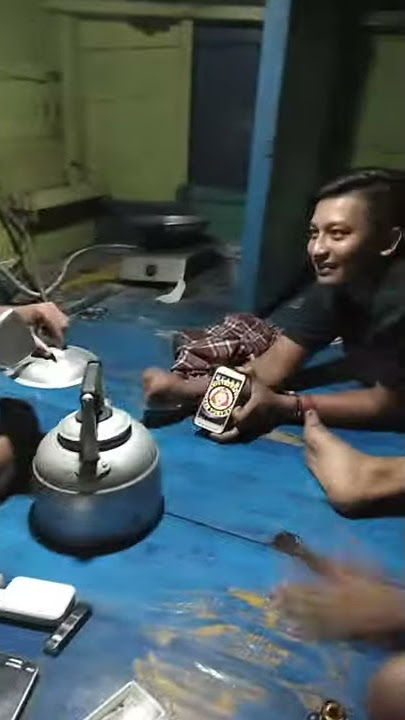 Viraaalll !!!! Dj mulut dijamin bikin goyaaang !!!!