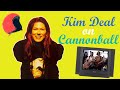 Kim Deal On The Making Of The Cannonball Music Video [1993]