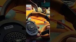 Skullcandy ANC headphone battery replacement #repair #youtube #shorts #tips #diy