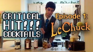 cocktail video