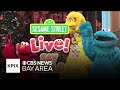 Kids Critics ask Elmo and friends how to get to &quot;Sesame Street Live&quot; in San Francisco