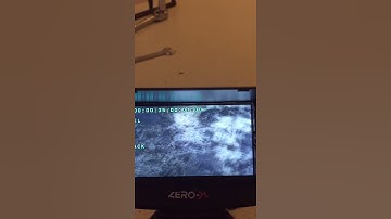 Zero X DRONE flight video