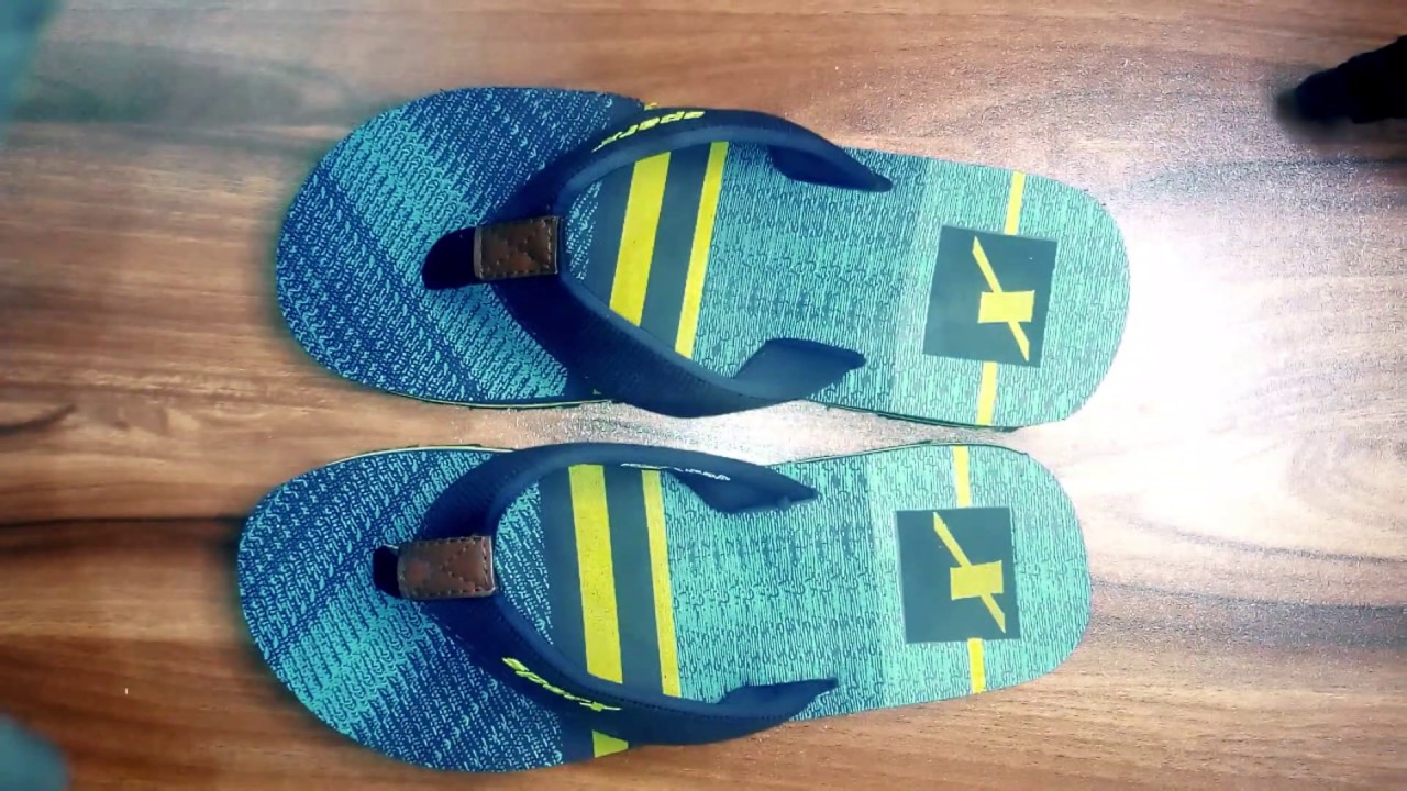 sparx slippers flipkart