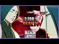 WE'RE GETTING 2 UNOHANAS!? | TYBW Unohana DLC Trailer Reaction