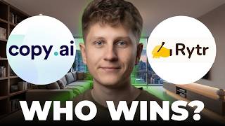 Copy ai vs Rytr - Which is Better?