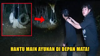 PANTAI SELATAN GAK ADA APA2NYA DENGAN PANTAI INI? PANTAI TERLARANG SARANGNYA KUNTILANAK!