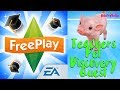 The Sims FreePlay TEACHERS PET DISCOVERY QUEST WALKTHROUGH 