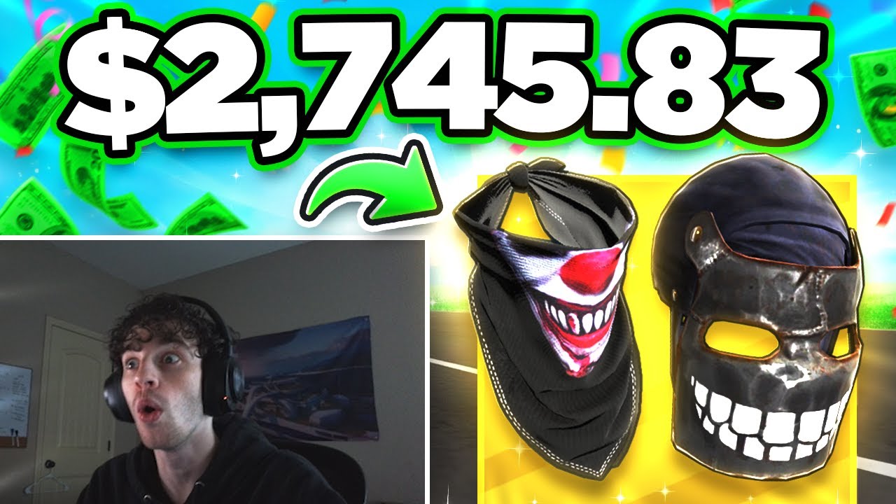 OPENING MY VIEWERS COMMUNITY CASES!