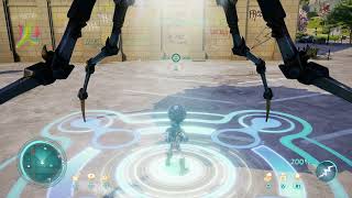 How To Collect For The Gene Blender | Destroy All Humans 2 Reprobed