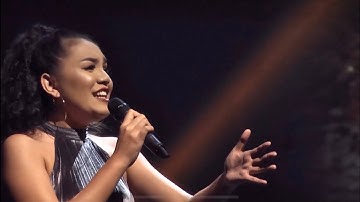 The Colour Of My Love - Celine Dion - by Laura Rambu Leki with Stradivari Orchestra | cover version