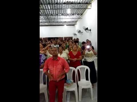 Davi Davi Pr. Jamerson Monteiro
