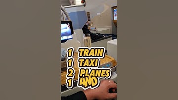 My commute to work is a little... different. 😅 #shorts #fyp #travel #commute #oilandgas #iraq #work