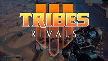 TRIBES 3: Rivals - Montage AGAIN... AGAIN.... AGAIN... | TRIBES 3: Rivals Gameplay