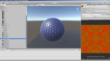 Unity3d - recolor surface shader