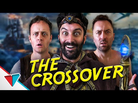 We Re In World Of Warships