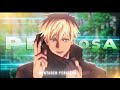 GOJO/KDH x MONTAGEM PERIGOSA (AMV/Edit) alight motion