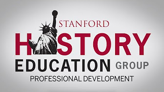 Image result for stanford education history group logo