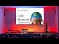 Redefining Global Citizenship | Charlie Pettitt | TEDxPAS Youth