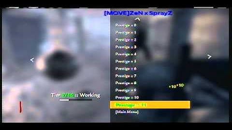 MagicHacks - Pheonix v2 Mod Menu