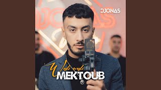 Miniatura del video "mektoub - Wali Wali"