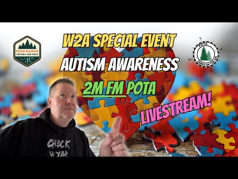 Thumbnail: Auism Awareness