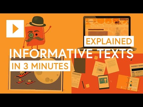 Video: Ce este legitim în text?