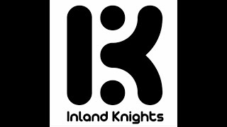 Inland Knights @ H2O