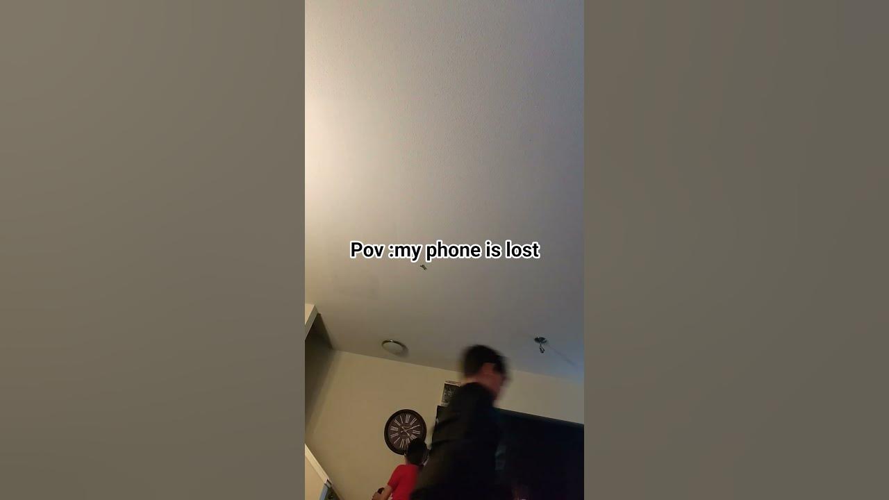 Wheres my phone youtube