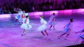 20140530 Denis Ten show Almaty - Finale