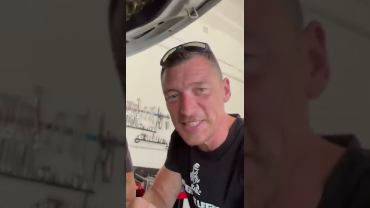 LAND ROVER marka PREMIUM!!! 😂😂😂