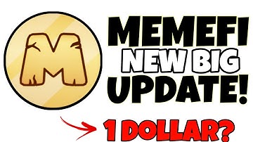 MEMEFI-COIN MAAK JE KLAAR VOOR EEN GROTE POMP IN AUGUSTUS 2025!⁉️ MEMEFI-PRIJSVERWACHTING‼️ BELAN...
