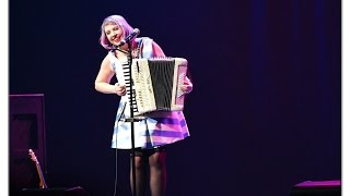 Joey Cook & Postmodern Jukebox "Hey There, Delilah" House of Blues, San Diego chords