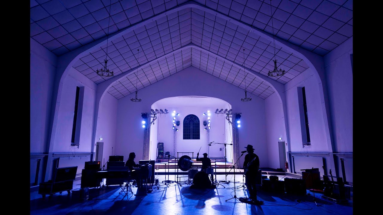 Pale Heart - Last Letter (Live at Chapel Sessions)