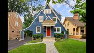12 Craig Pl Cranford The Kim Haley Team