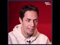 Grand corps malade  interview pour jours de gloire