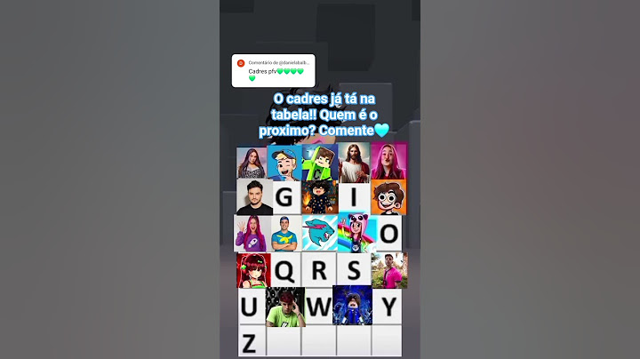 quem falta mais?? comente #fpyシ #roblox #desflopacomu #rumo50k #memes #naofloppa #vaiprafycaramba