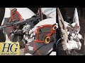 【ガンプラ】HG 1/144 Ⅱネオ・ジオング（ナラティブVer.）のガンダムベース展示写真・映像 / 『機動戦士ガンダムNT』[2019年4月発送 プレバン：2次]