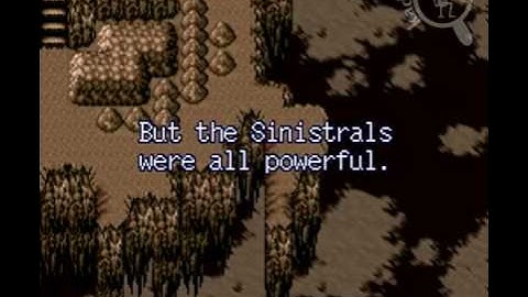 [Intro][SNES] Lufia & The Fortress of Doom