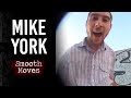 Mike york  smoth moves   short skateboarding documentary