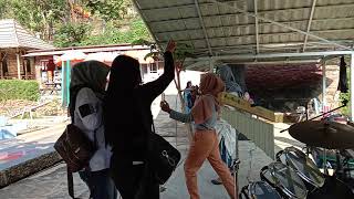 MENCARI ALASAN //cibingbin sumedang