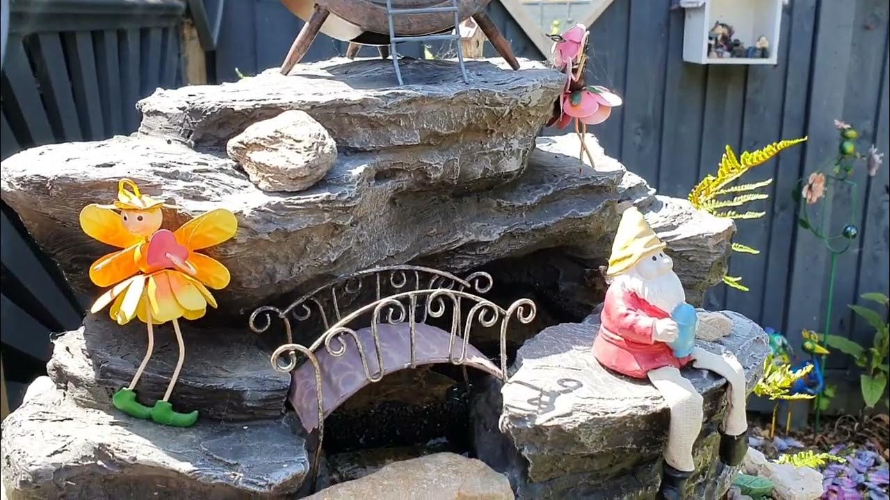 Fairy Grotto YouTube