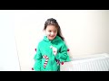 Masal Öyküden Ne Saklıyor? Masal and Öykü Hide and Seek Johny Johny Yes Papa Famıly Fun Video Mp3 Song