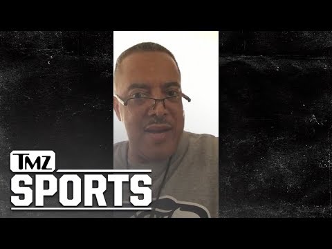NFL's Brett Hundley Pumped For Fresh Start With Seahawks, Says Dad | TMZ Sports